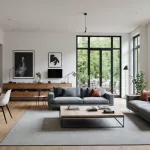 La maison d’amour 245 : un havre de paix et de créativité à Berlin