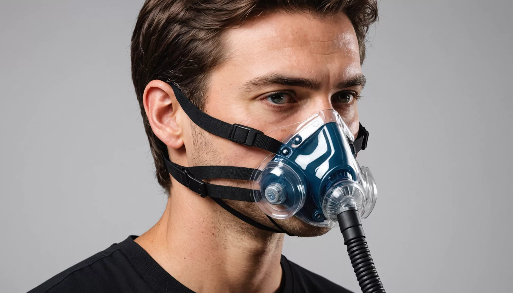 découvrez le bâillon respirable, un dispositif innovant conçu pour assurer la sécurité des personnes. alliant protection et confort, il offre une solution efficace pour prévenir les situations de danger tout en garantissant une respiration aisée. informez-vous sur cette avancée technologique qui pourrait transformer la manière dont nous abordons la sécurité individuelle.