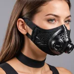 Le bâillon respirable : un dispositif innovant pour la sécurité des personnes