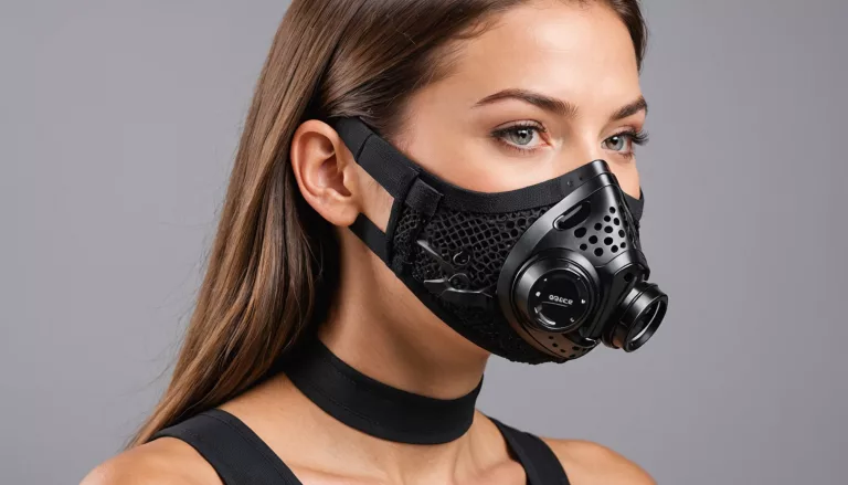 découvrez le bâillon respirable, un dispositif innovant conçu pour améliorer la sécurité des personnes. alliant confort et protection, cet équipement révolutionnaire permet une respiration aisée tout en offrant une sécurité renforcée dans diverses situations. informez-vous sur ses avantages et son utilisation.
