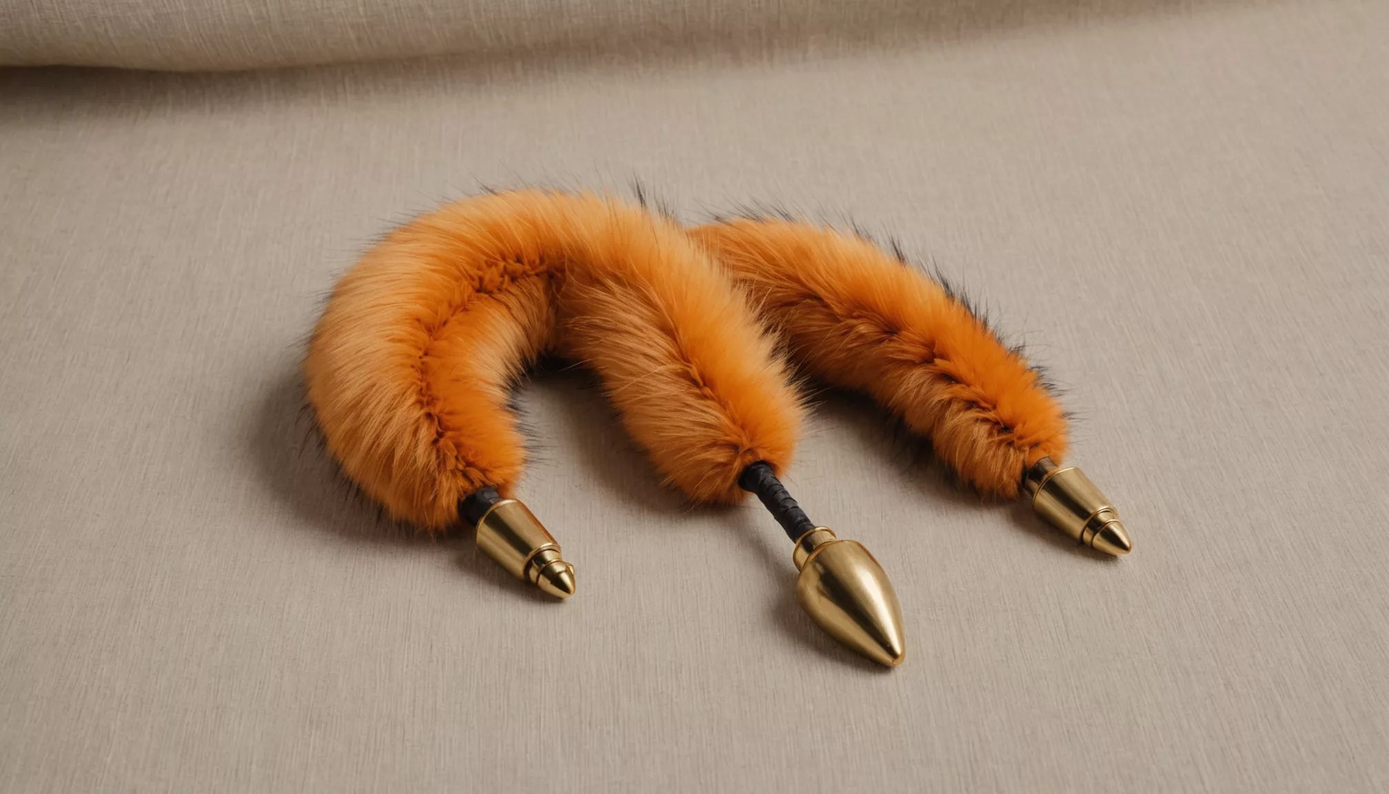 découvrez le plug avec queue de renard, un accessoire audacieux qui promet une expérience sensorielle inoubliable. idéal pour explorer de nouvelles sensations, il allie esthétique et plaisir, faisant de chaque moment un voyage excitant dans l'univers de l'intimité.