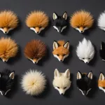 Le plug avec queue de renard : un accessoire pour une expérience sensorielle unique