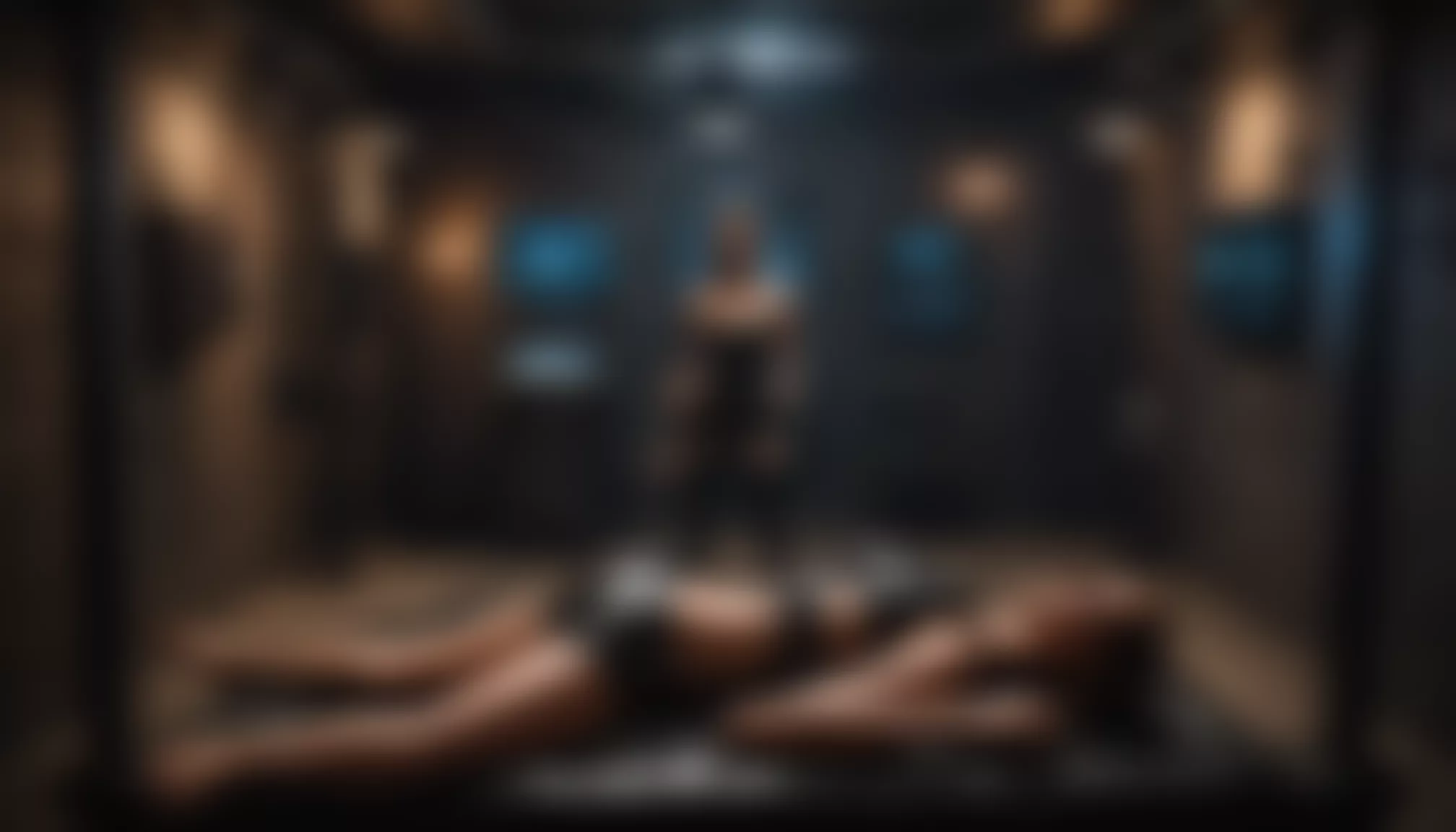 découvrez comment les stimulateurs électro bdsm peuvent enrichir votre expérience sensuelle. cet article explore leur rôle dans l'exploration du plaisir, offrant des conseils et des insights pour une pratique sécurisée et épanouissante.