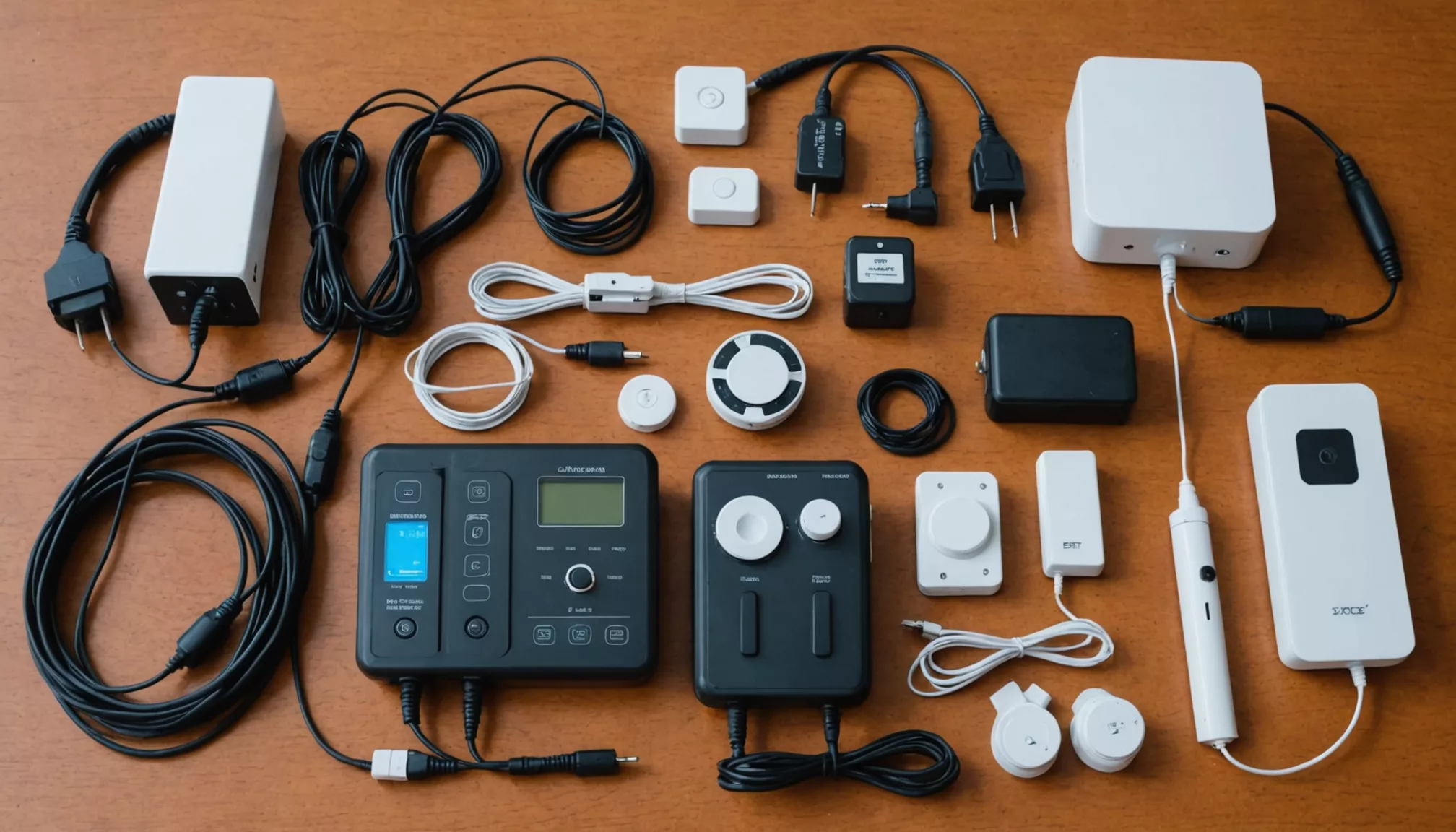 découvrez comment les stimulateurs électro bdsm peuvent enrichir l'exploration du plaisir, en alliant sensation et électricité. plongez dans un univers où les limites du désir se réinventent, tout en garantissant sécurité et consentement. apprenez à maîtriser ces outils pour une expérience inédite et excitante.