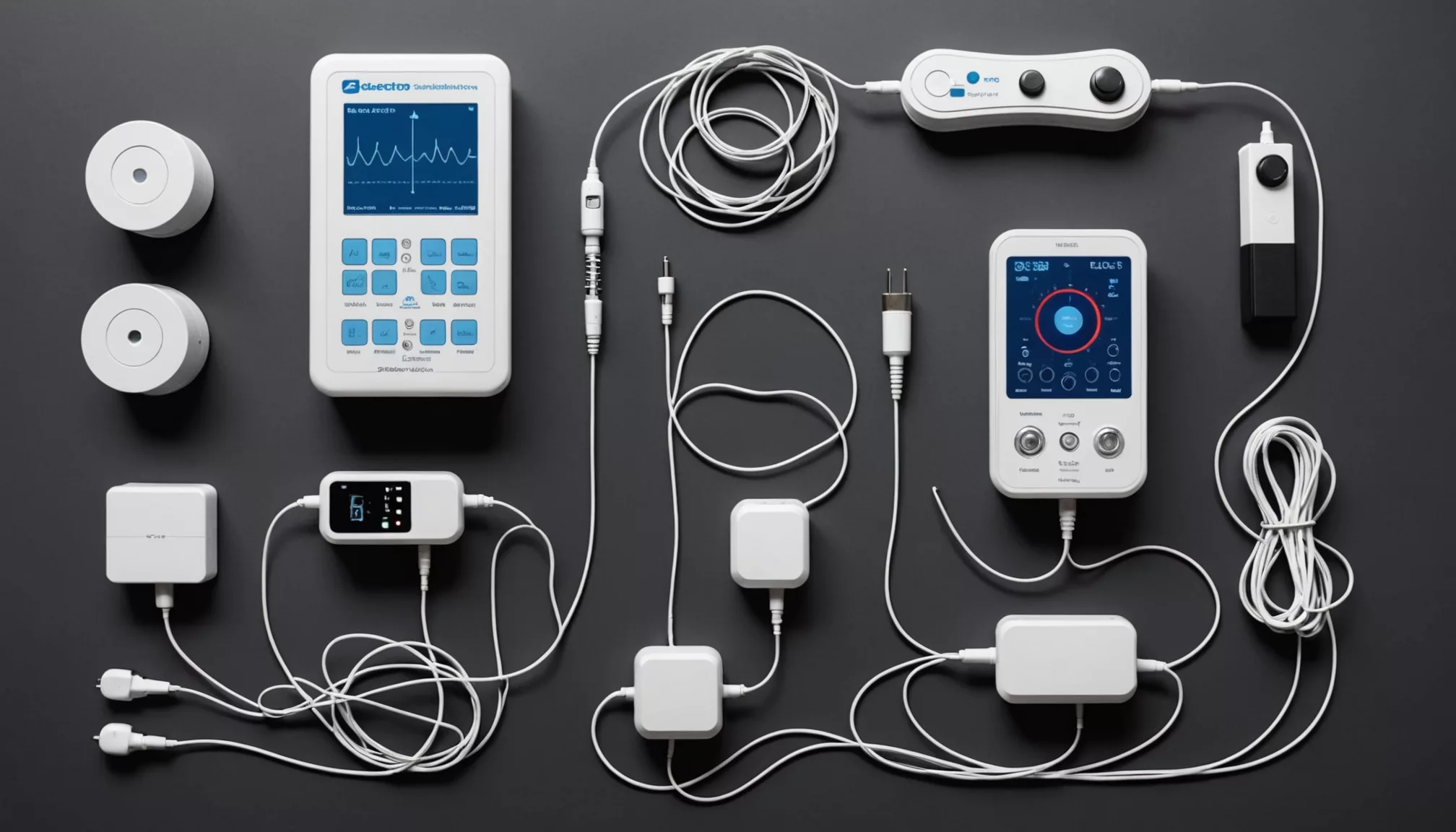 découvrez comment les stimulateurs électro bdsm peuvent enrichir votre expérience sensuelle, en explorant le plaisir à travers des sensations uniques et électrisantes. plongez dans le monde captivant de la stimulation électro et laissez-vous guider par vos désirs.