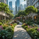 L&rsquo;eden 249 : un oasis de créativité à Hong Kong