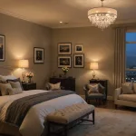 Les secrets enchanteurs de Loveroom 222 à Los Angeles