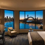 L’évasion romantique au cœur de Sydney : découvrez l’hôtel Amour 224