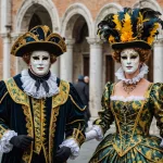 Redécouvrir l’amour à l’Hôtel Amour 203 à Venise