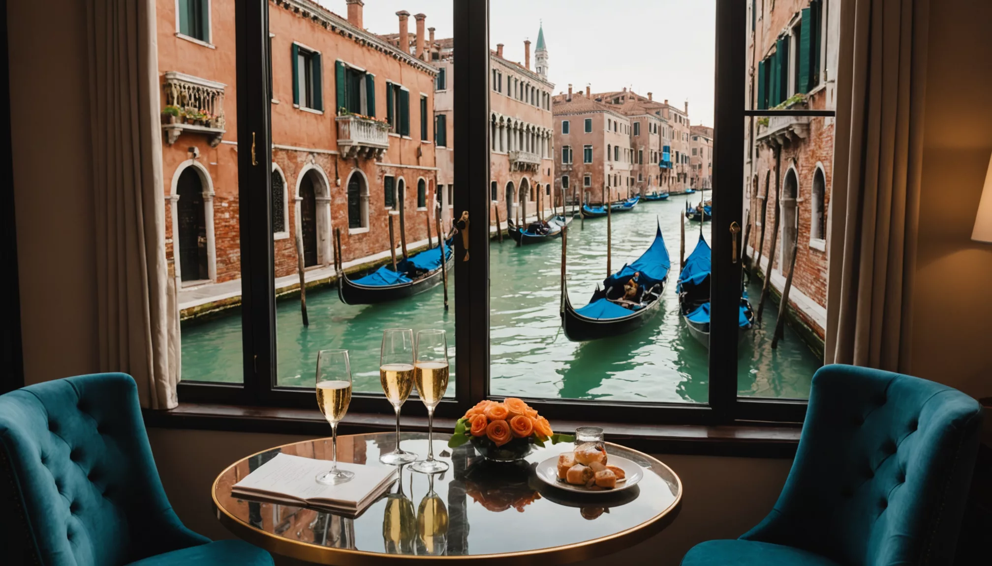 plongez dans une expérience romantique inoubliable à l'hôtel amour 203 à venise. redécouvrez l'amour dans un cadre enchanteur, où charme et intimité se rencontrent pour créer des souvenirs magiques. réservez dès maintenant votre escapade amoureuse.
