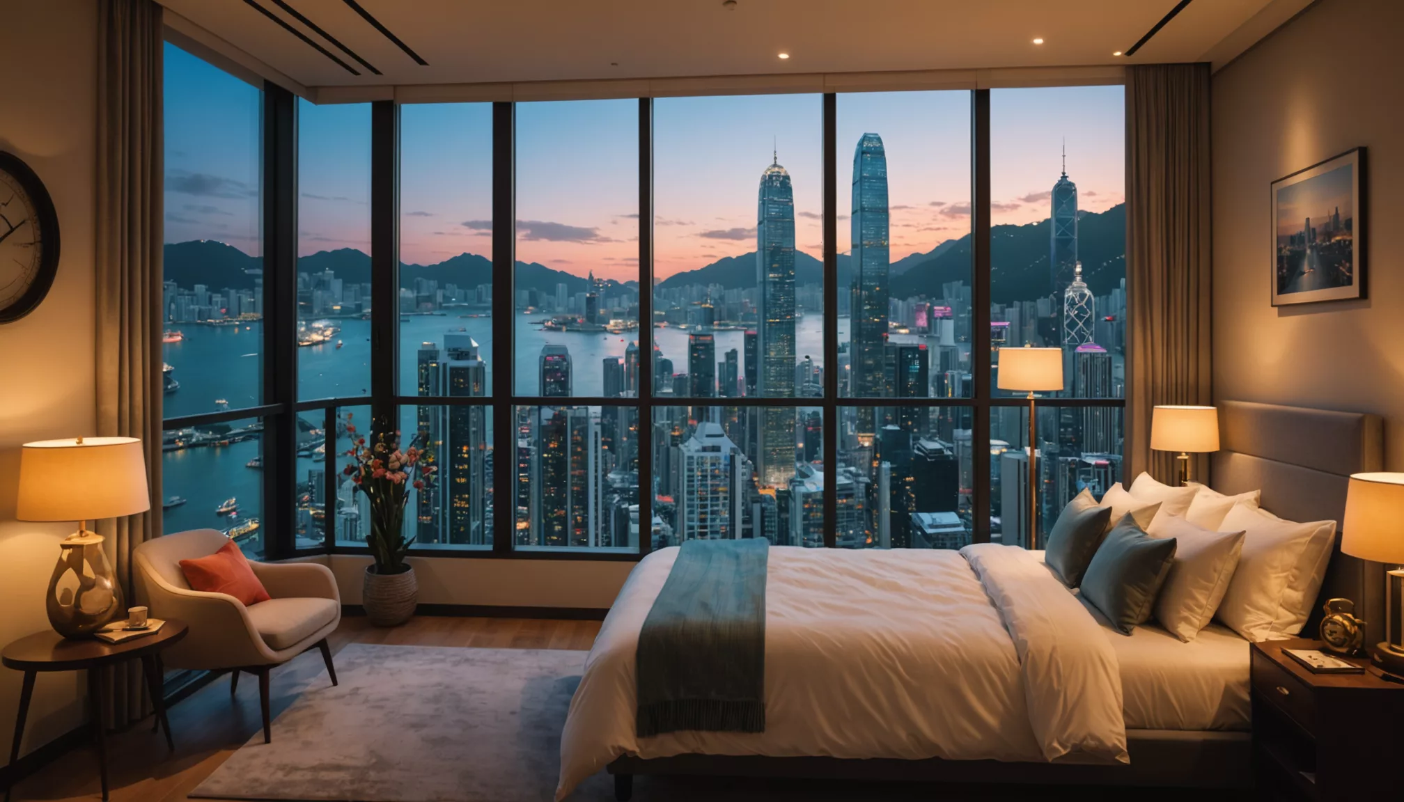 découvrez love nest 236 à hong kong, un véritable havre d'amour où romance et sérénité se rencontrent. plongez dans une expérience unique et intimiste, idéale pour les couples en quête d'une escapade mémorable.