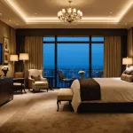 Un havre de paix : découvrir Loveroom Santorini 220 à New York