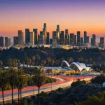 Un refuge d’amour : découvrez le Love Sanctuary 241 à Los Angeles