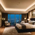 Une escapade romantique inoubliable au Romance Suite & Spa 218 à Séoul