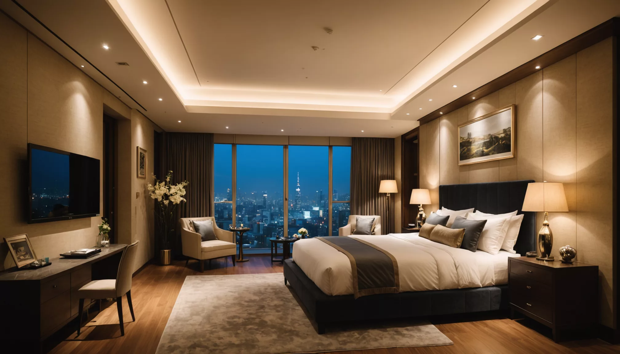 découvrez une escapade romantique inoubliable au romance suite & spa 218 à séoul, où luxe et intimité se rencontrent. profitez d'un cadre enchanteur, de services de spa apaisants et d'une ambiance féerique pour raviver la flamme de l'amour.