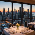 Une évasion romantique au spa 223 à Chicago