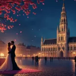 Vous ne devinerez jamais ce qui s’est passé lors de la nuit d’amour 370 à Bruxelles !