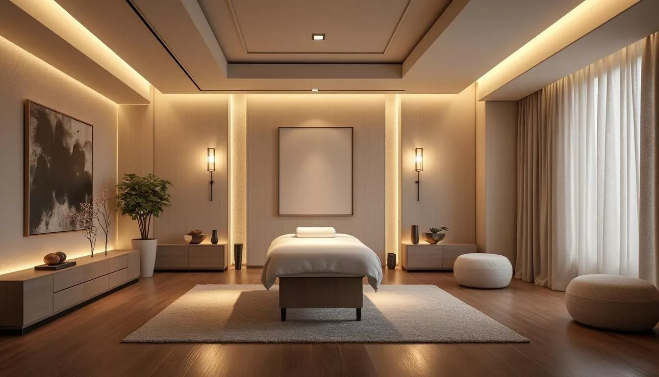 Découvrez notre sélection de vidéos Room Massage : plongez dans un univers de détente et de bien-être avec des techniques de massage innovantes. Apprenez les secrets des professionnels et améliorez votre expérience de relaxation chez vous.