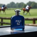 Découvrez la fragrance emblématique Polo 67 de Ralph Lauren