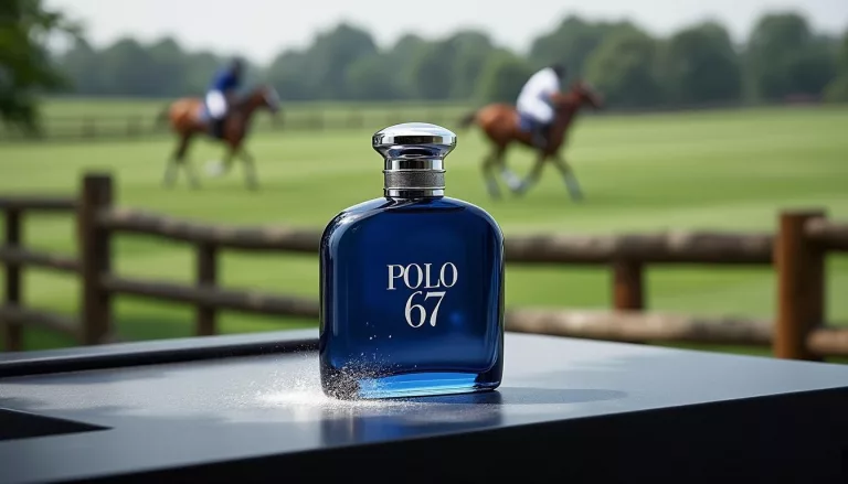 découvrez la fragrance emblématique polo 67 de ralph lauren, une essence captivante qui allie élégance et audace. plongez dans un univers olfactif unique, où des notes fraîches et boisées s'harmonisent parfaitement pour créer un parfum inoubliable. parfait pour ceux qui souhaitent affirmer leur style avec sophistication.