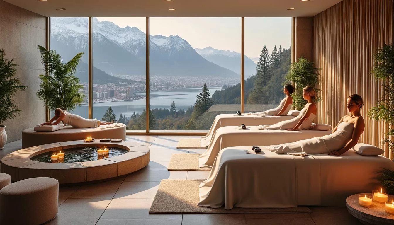 plongez dans l'univers exclusif du spa 402 à genève, où le luxe ultime vous attend. profitez de soins de bien-être exceptionnels et vivez une expérience inoubliable qui éveillera vos sens. révélez le secret du bien-être haut de gamme dès aujourd'hui !
