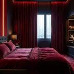 Découvrez le secret étonnant du Tokyo Love Hotel 413 à Bordeaux !