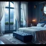 Découvrez le secret fascinant du Moonlight Loveroom 389 à Berlin !