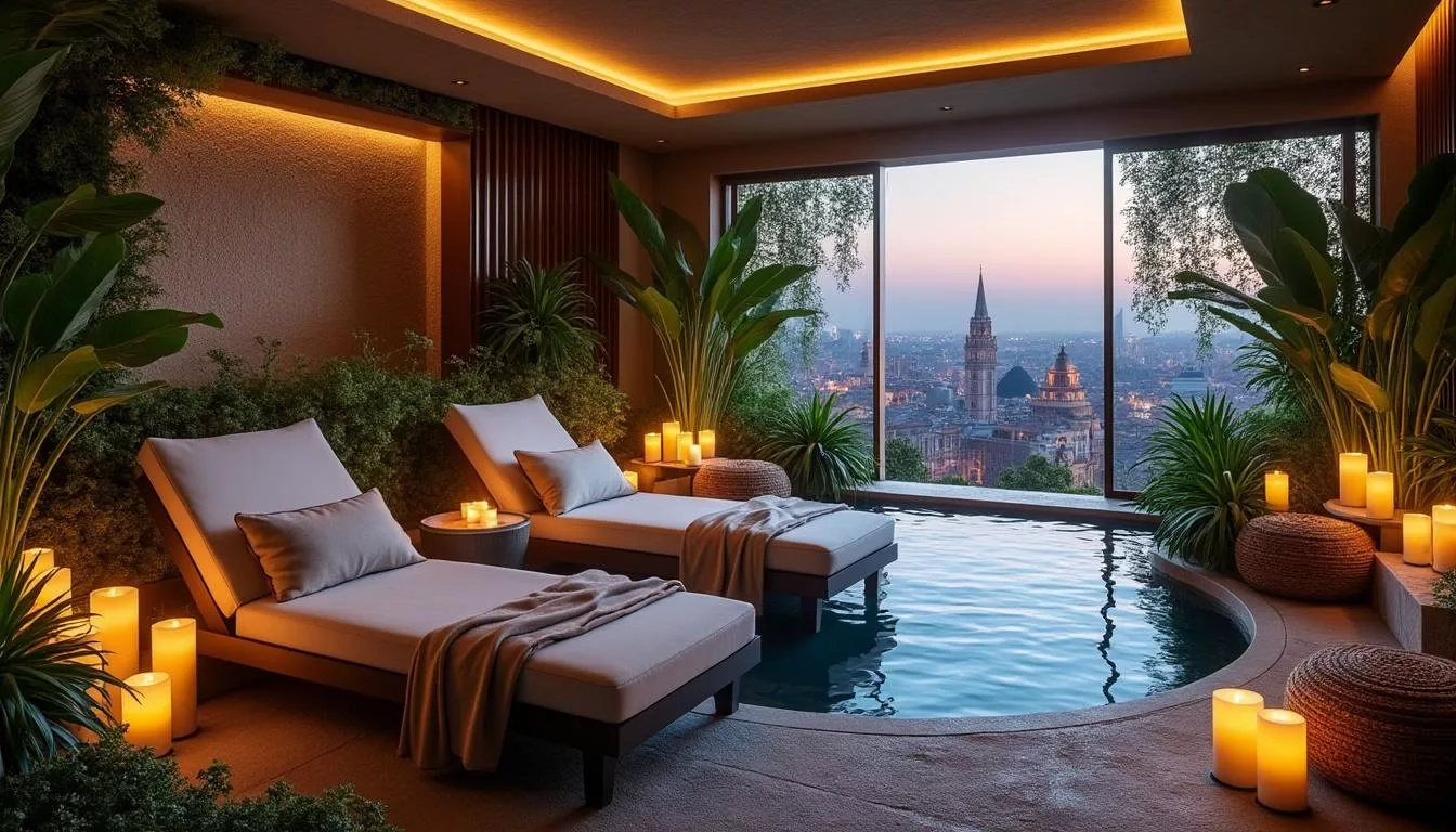 plongez dans l'univers caché de love spa normandie 408 à barcelone. découvrez un lieu unique où détente et intimité se rencontrent, révélant des expériences inoubliables. ne manquez pas ce secret inavouable qui transformera votre séjour en une aventure sensorielle.