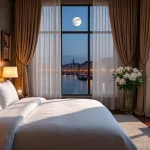 Découvrez le secret incroyable du Moonlight Loveroom 391 à Amsterdam !