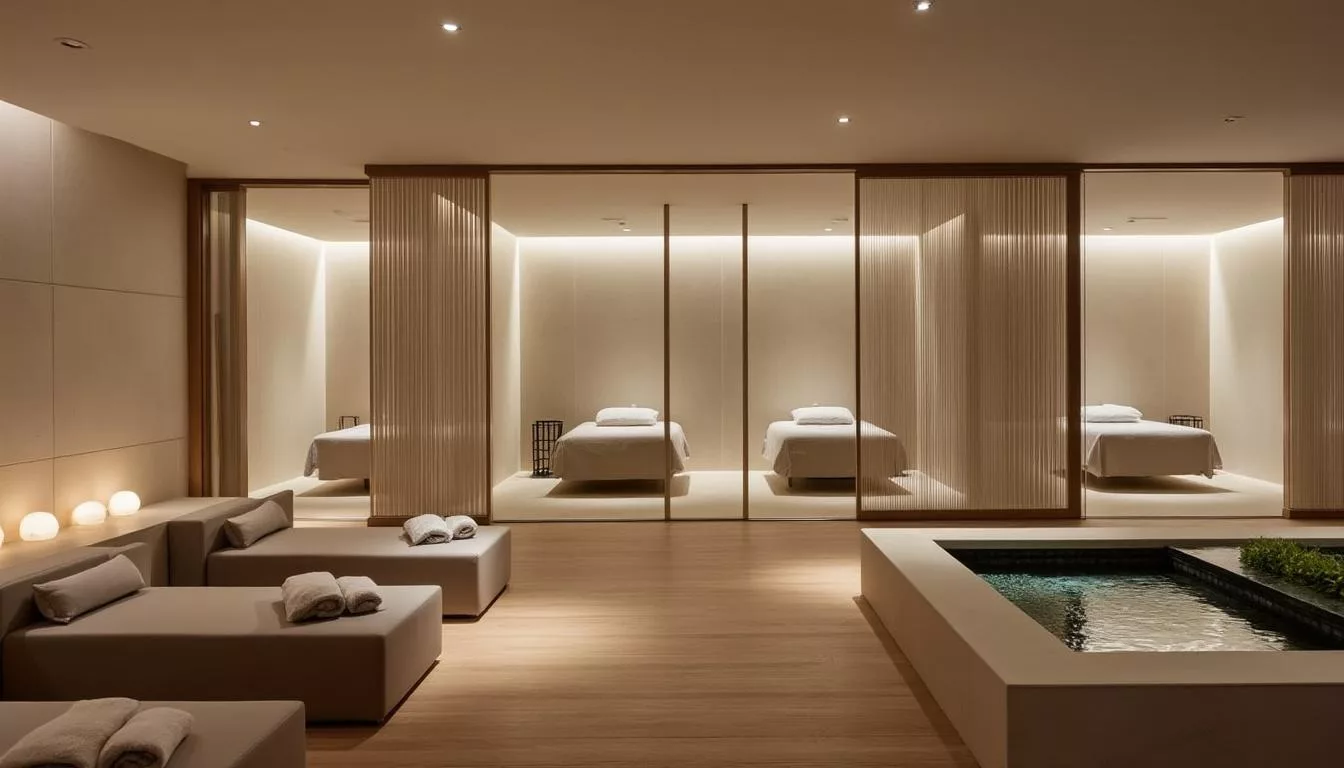 plongez dans une expérience unique à san francisco avec un escapade romantique au spa 388. offrez-vous des moments de détente, de bien-être et de complicité dans un cadre intime et relaxant. découvrez ce secret bien gardé pour raviver la flamme de votre amour.