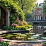 Découvrez l&rsquo;eden 373 à Amsterdam : le secret le mieux gardé de la ville dévoilé !
