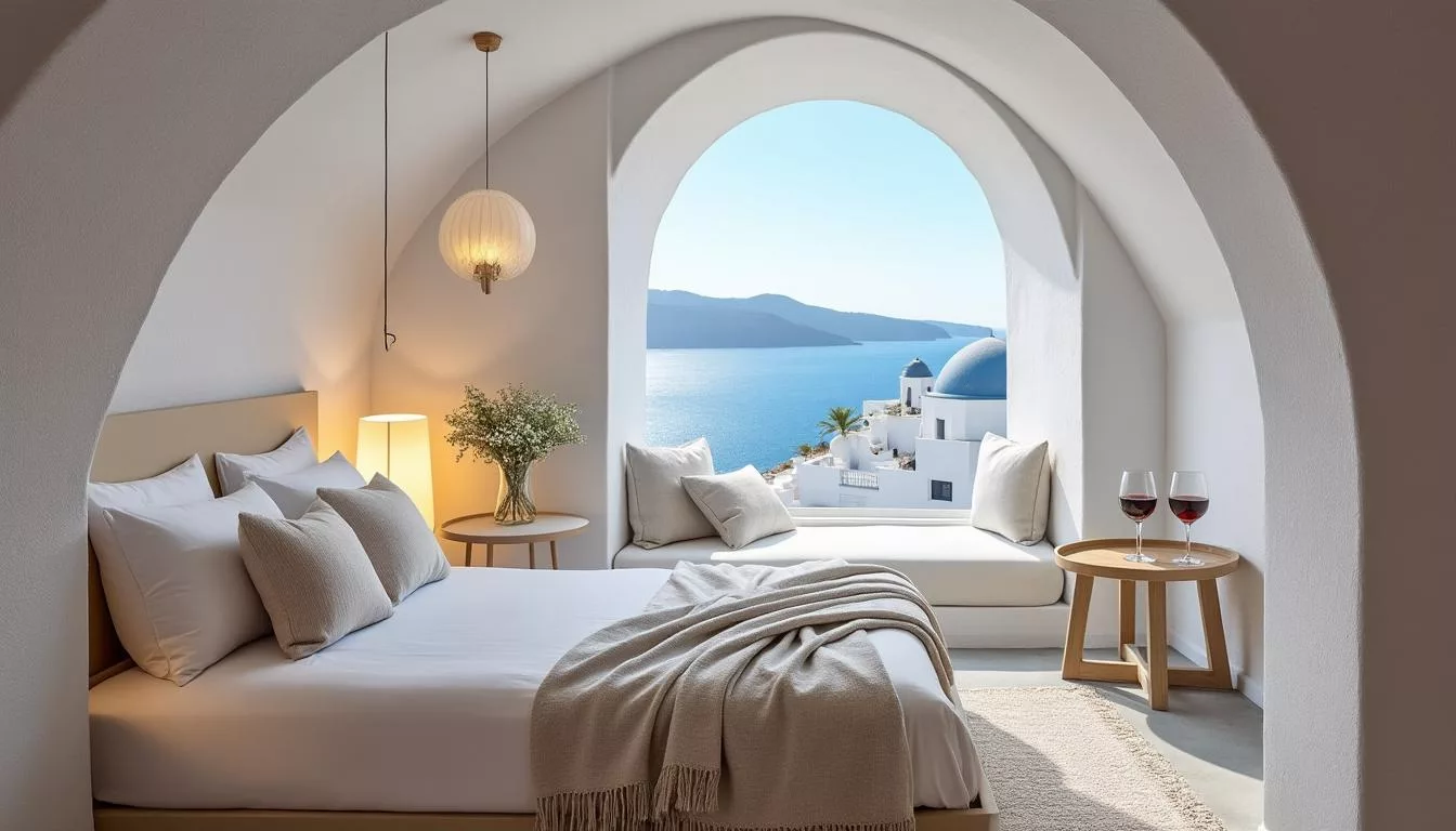 plongez dans l'univers romantique de la loveroom santorini 384 à amsterdam, un refuge caché idéal pour les couples en quête d'intimité. découvrez ce secret bien gardé, où chaque détail est conçu pour émerveiller et créer des souvenirs inoubliables.