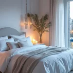 Découvrez l&rsquo;incroyable Loveroom Santorini 384 à Amsterdam : le secret le mieux gardé des amoureux