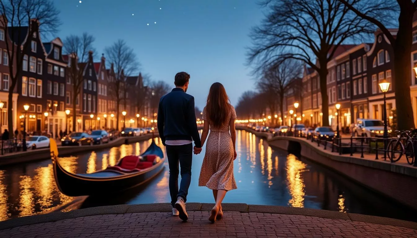 plongez dans l'univers romantique de la loveroom santorini 384 à amsterdam, un refuge intime et magique pour les amoureux. évadez-vous dans cet oasis de passion, où chaque détail est soigneusement pensé pour créer des souvenirs inoubliables.