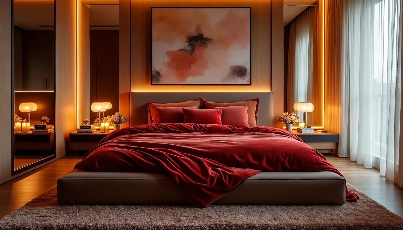 plongez dans l'univers romantique de la loveroom santorini 384 à amsterdam, un havre de paix pour les amoureux en quête d'intimité. découvrez ce secret bien gardé qui allie charme, confort et atmosphère enchanteresse, idéal pour des moments inoubliables à deux.