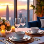 Découvrez pourquoi Infinity Love Suite 386 à Hong Kong est l’endroit le plus romantique du monde !