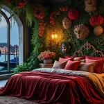 Découvrez pourquoi Loveroom Jungle Love 390 à Venise va bouleverser votre vision de l’amour