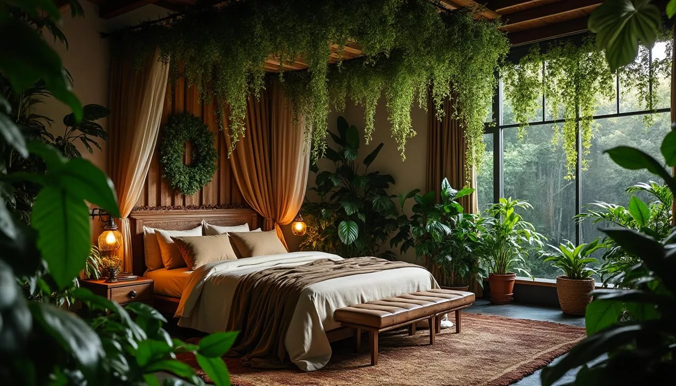 plongez dans l'expérience unique de loveroom jungle love 390 à venise, un lieu atypique qui redéfinit les codes de l'amour. découvrez un univers envoûtant où chaque instant transforme vos sensations et éveille vos passions. préparez-vous à une aventure qui bouleversera votre vision de l'amour.