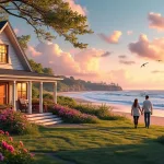 Découvrez pourquoi la maison d&rsquo;amour 404 au Cap fera battre votre cœur !