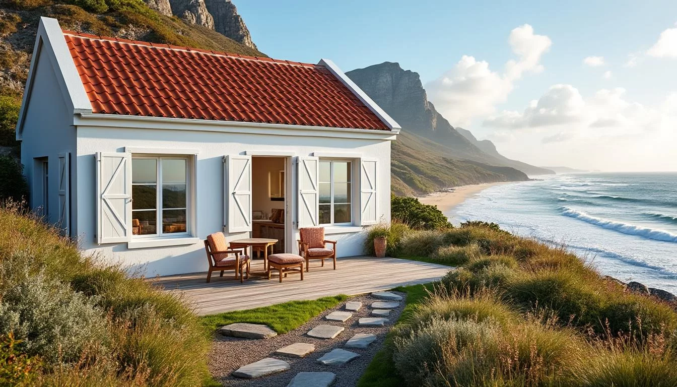 plongez dans l'ambiance romantique de la maison d'amour 404 au cap, un lieu exceptionnel qui saura faire battre votre cœur. explorez ses charmes uniques, ses vues imprenables et son atmosphère envoûtante qui promettent des moments inoubliables.
