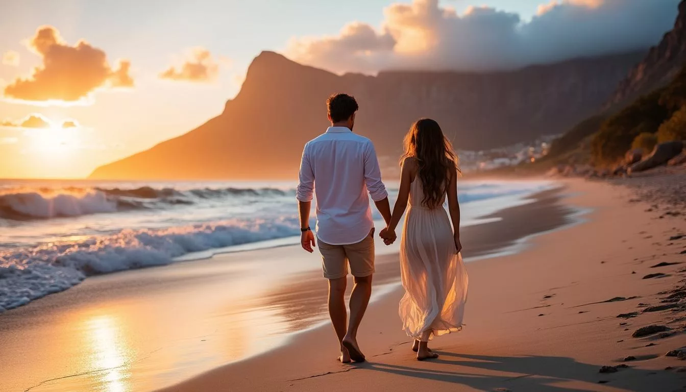 plongez dans l'univers envoûtant de la maison d'amour 404 au cap, un endroit unique où chaque instant réveille des émotions intenses et vous promet des souvenirs inoubliables. laissez-vous séduire par son ambiance romantique et ses paysages à couper le souffle !
