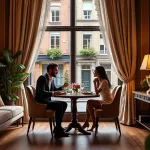 Découvrez pourquoi le Love Nest 410 à Bruxelles est l’endroit secret que tout le monde s’arrache !