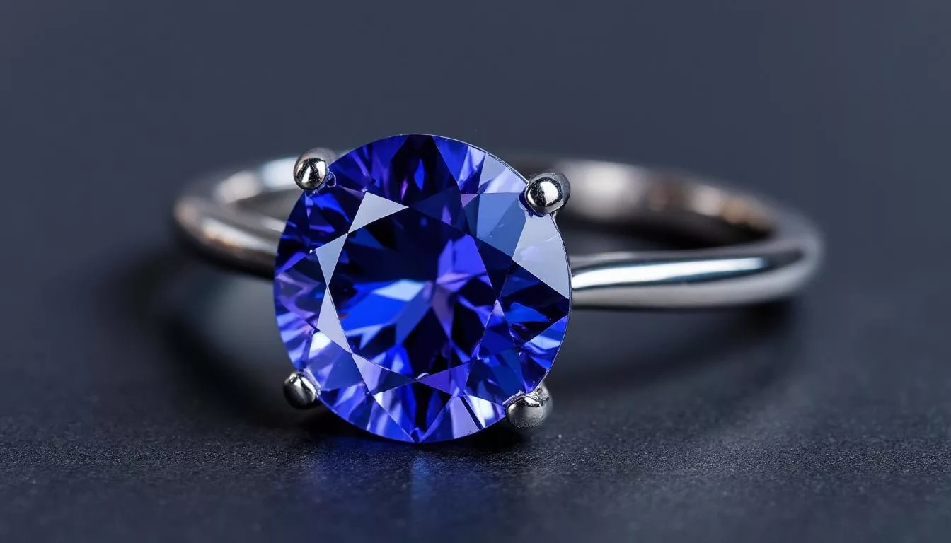 découvrez tout ce qu'il faut savoir sur la tanzanite : son histoire fascinante, ses propriétés uniques et des conseils d'achat essentiels pour bien choisir cette gemme rare et précieuse.