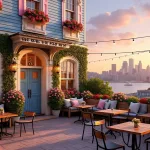 Découvrez la maison d’amour 420 à San Francisco : un secret bien gardé qui va vous surprendre !