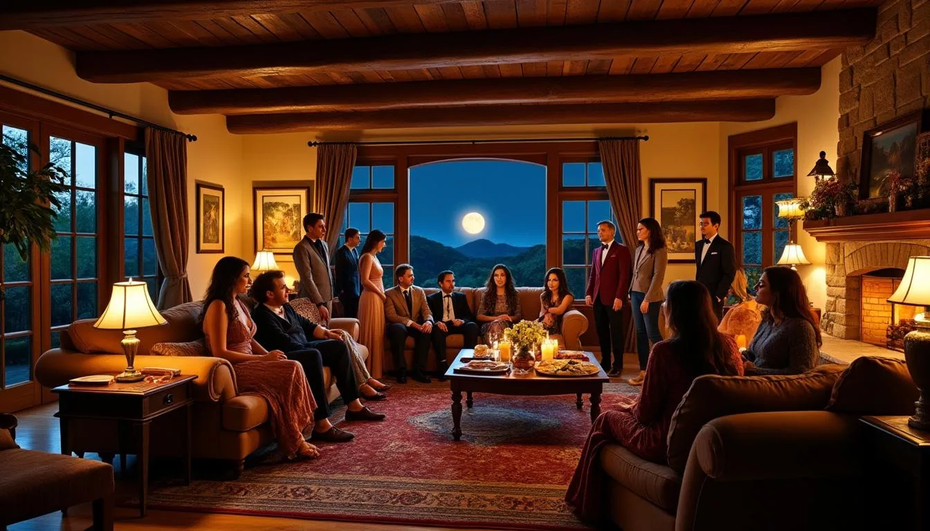 explorez la maison d'amour 420 à san francisco, un joyau caché qui vous surprendra par son ambiance unique et son histoire fascinante. une expérience inoubliable vous attend dans ce lieu mystérieux!