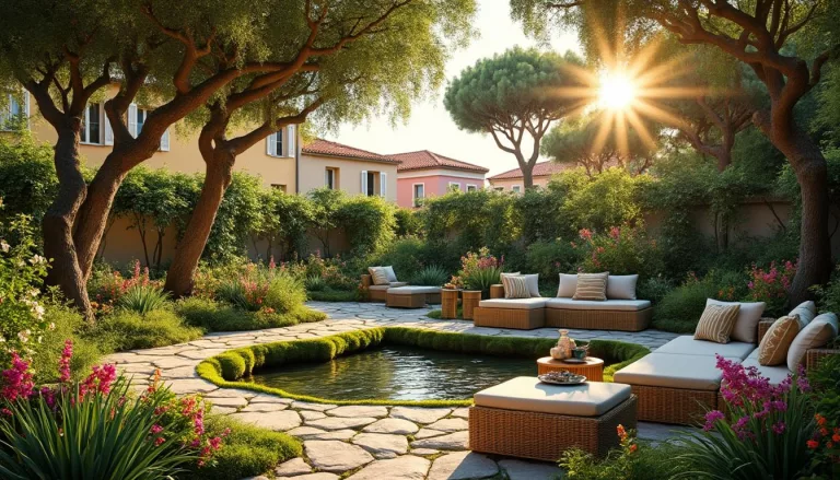 plongez dans le jardin secret de loveroom 432 à marseille : un oasis caché idéal pour une escapade romantique, où intimité et nature se rencontrent au cœur de la ville. réservez votre moment privilégié dès maintenant !