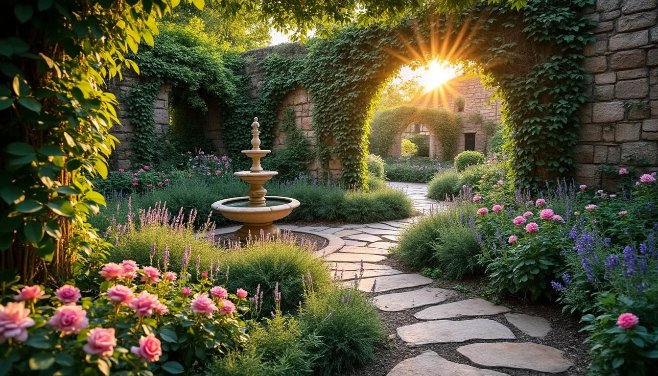 plongez dans l’atmosphère intime de loveroom 432 à marseille. découvrez un jardin secret, véritable oasis cachée, parfait pour une escapade romantique et inoubliable en plein cœur de la ville.