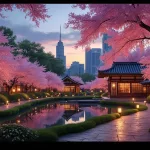 Découvrez le mystérieux Love Sanctuary 426 : ce que personne ne vous dit sur Tokyo