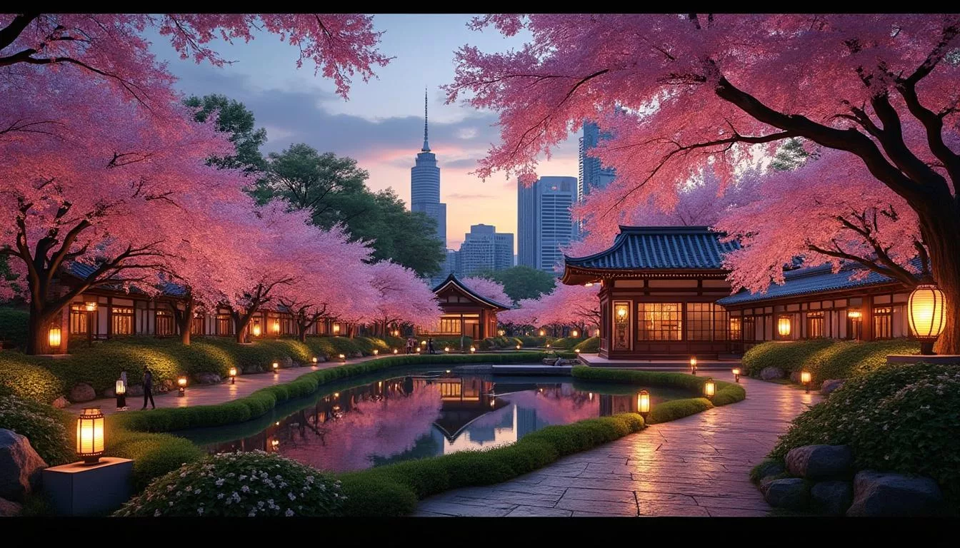 plongez dans le secret du love sanctuary 426 à tokyo. découvrez les mystères et vérités cachées de ce lieu fascinant que peu osent dévoiler. à lire avant votre voyage !