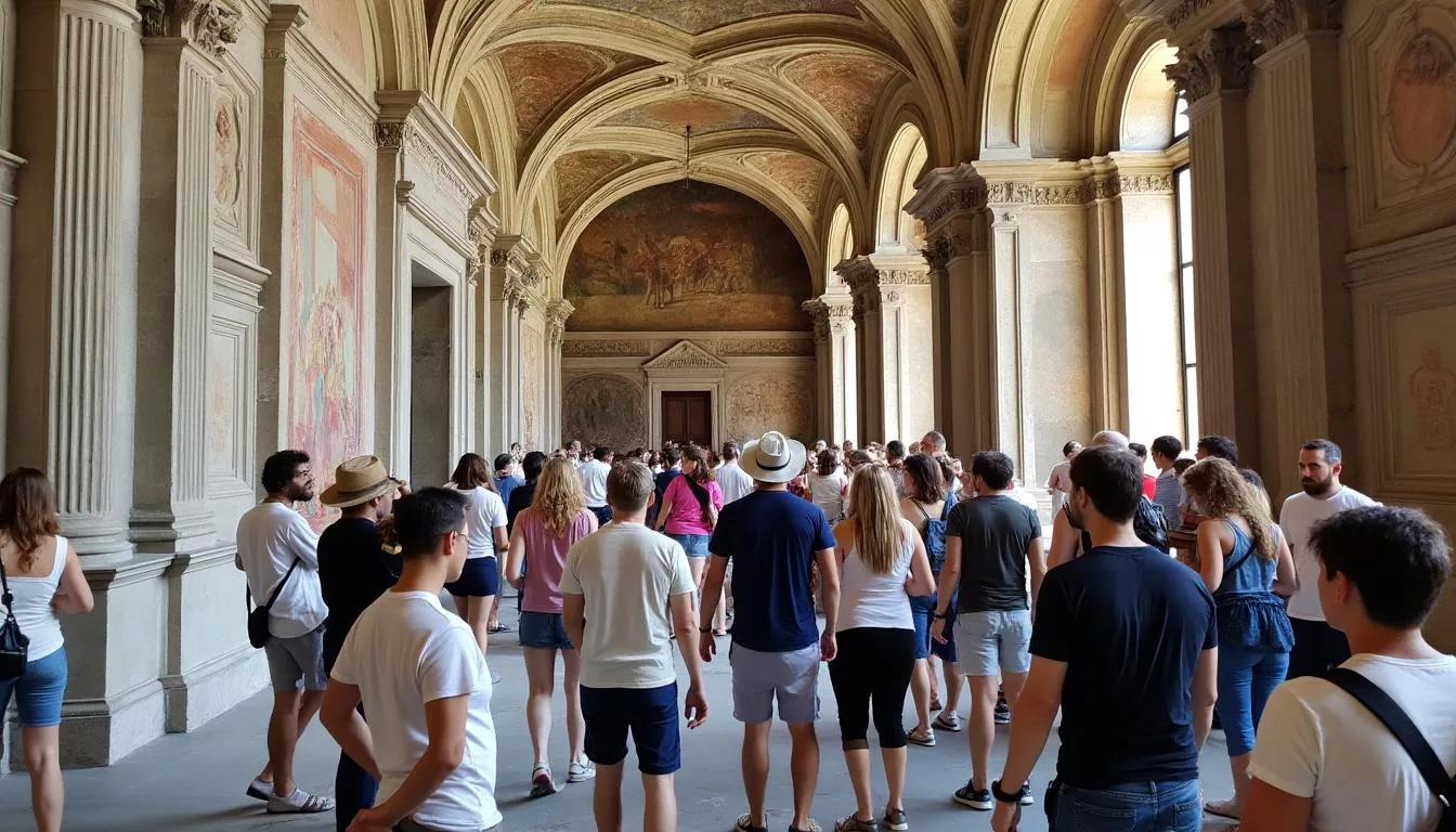 plongez dans l'univers envoûtant du château de la belle au bois dormant 415 à rome. une histoire captivante vous attend, pleine de mystères et de légendes, qui saura émerveiller les passionnés d'histoires fascinantes et de découvertes insolites.
